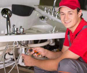 About Emergency plumbing pros Hico, WV